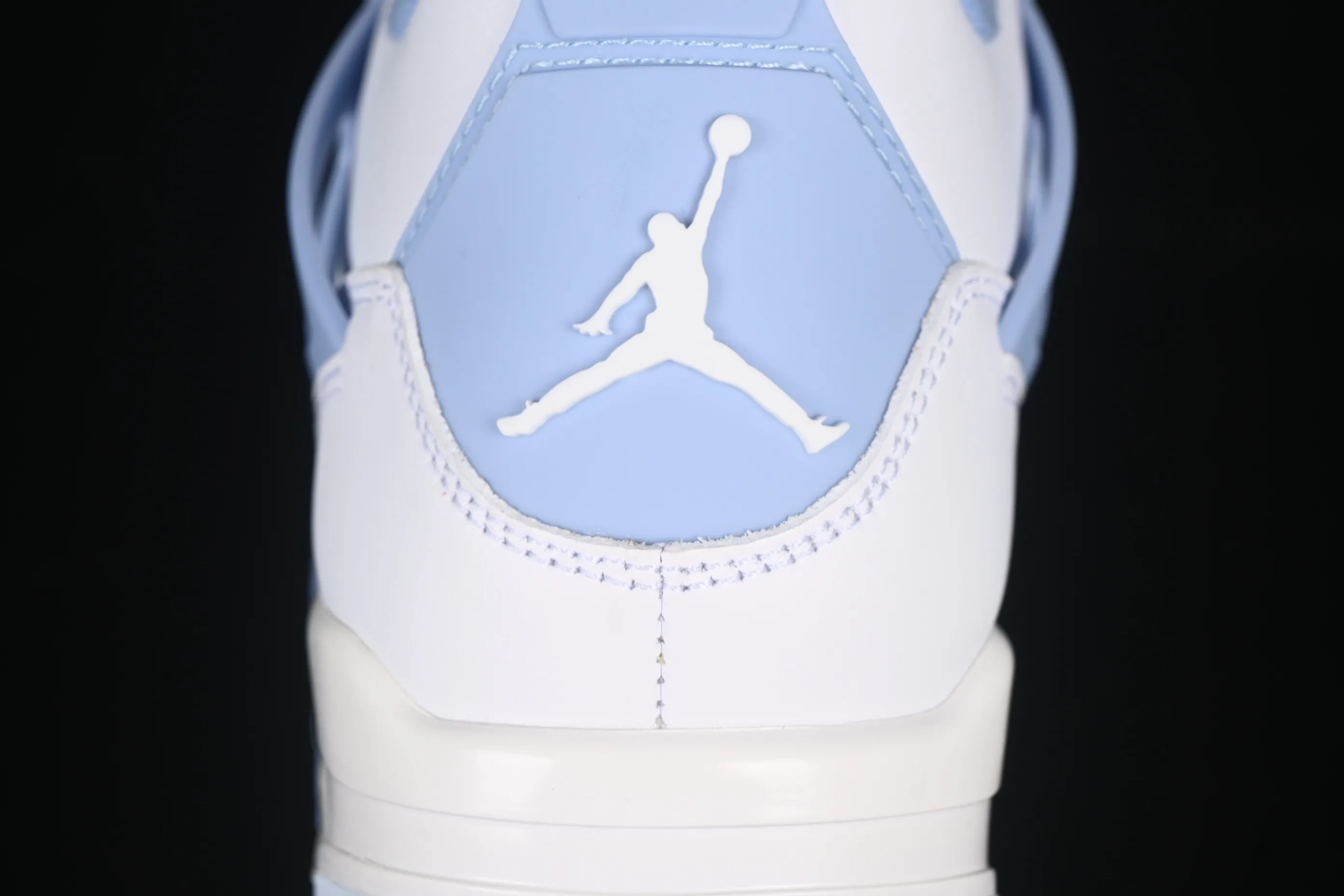 All categories Air Jordan Jordan series basketball shoes Air Jordan 4 Air Jordan 4 Retro "Forget Me Not" AJ4 Joe 4 Mother's Day HV0823-100